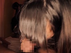 TIKF-013 奇跡のヤリマン娘！エロ過ぎるスケベ巨乳で汗だく絶倫キメパコ中出し！ 天野美優